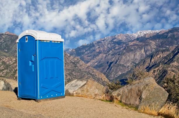 Best Sanitation services for porta potties  in Newton, IL