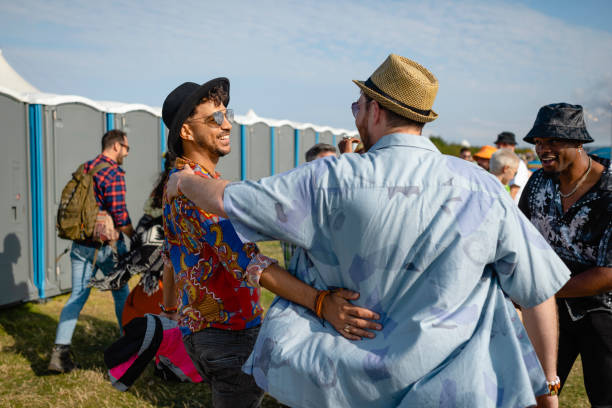 Best Event porta potty rental  in Newton, IL