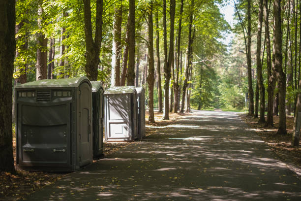 Best Emergency porta potty rental  in Newton, IL