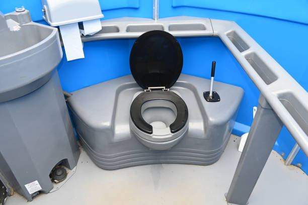 Best Local porta potty services  in Newton, IL