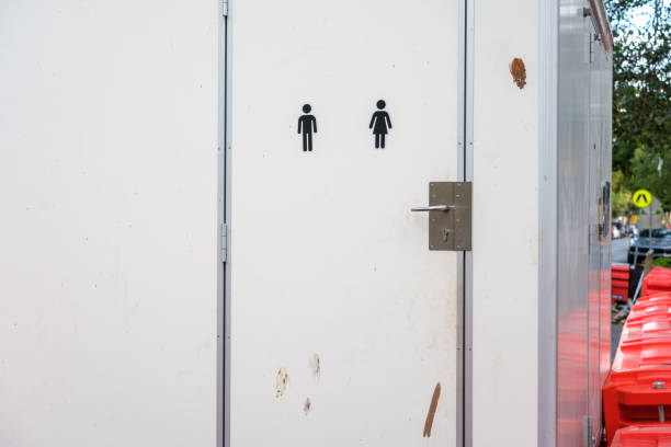 Best Sanitation services for porta potties  in Newton, IL