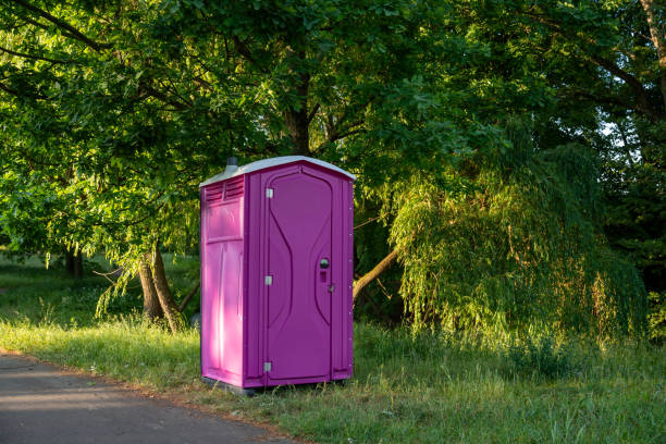 Best Temporary restroom rental  in Newton, IL