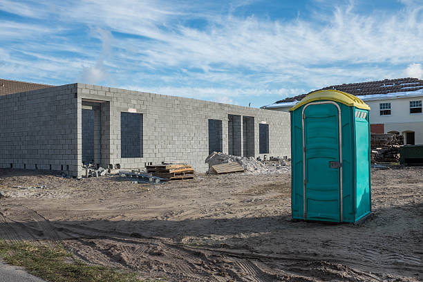 Best Portable restroom trailer rental  in Newton, IL